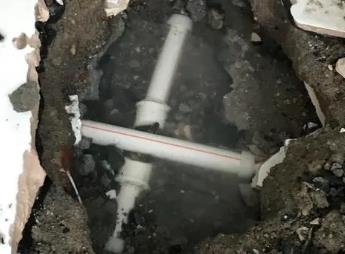 克东阳台漏水维修公司为您分享楼上楼下漏水怎么处理