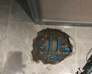 克东阳台漏水维修公司分享下暖气管道漏水的原因有哪些