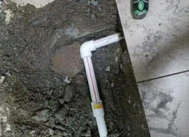 克东阳台漏水维修时有哪些声音会影响检漏仪